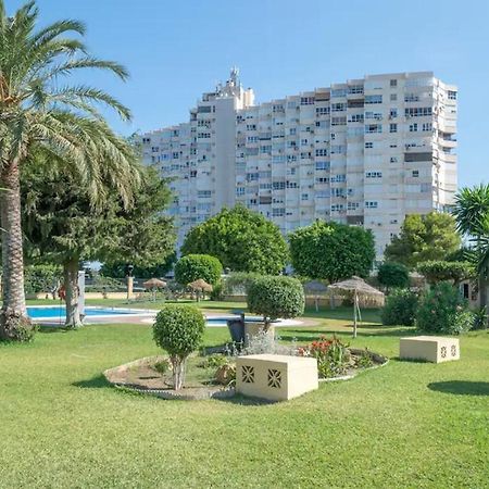Precioso apartamento moderno y con piscina Torremolinos Bagian luar foto
