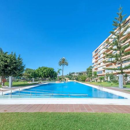 Precioso apartamento moderno y con piscina Torremolinos Bagian luar foto