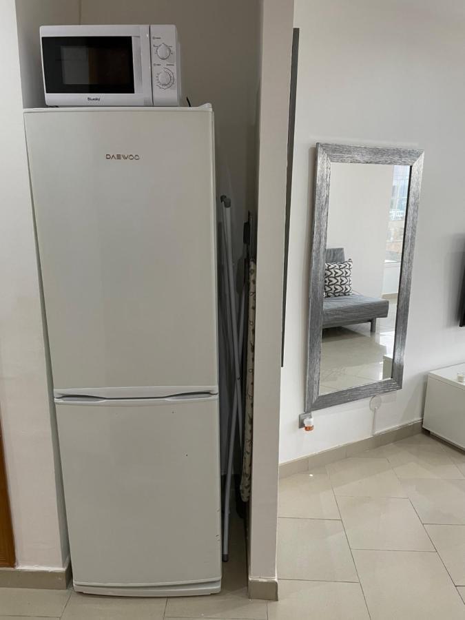 Precioso apartamento moderno y con piscina Torremolinos Bagian luar foto