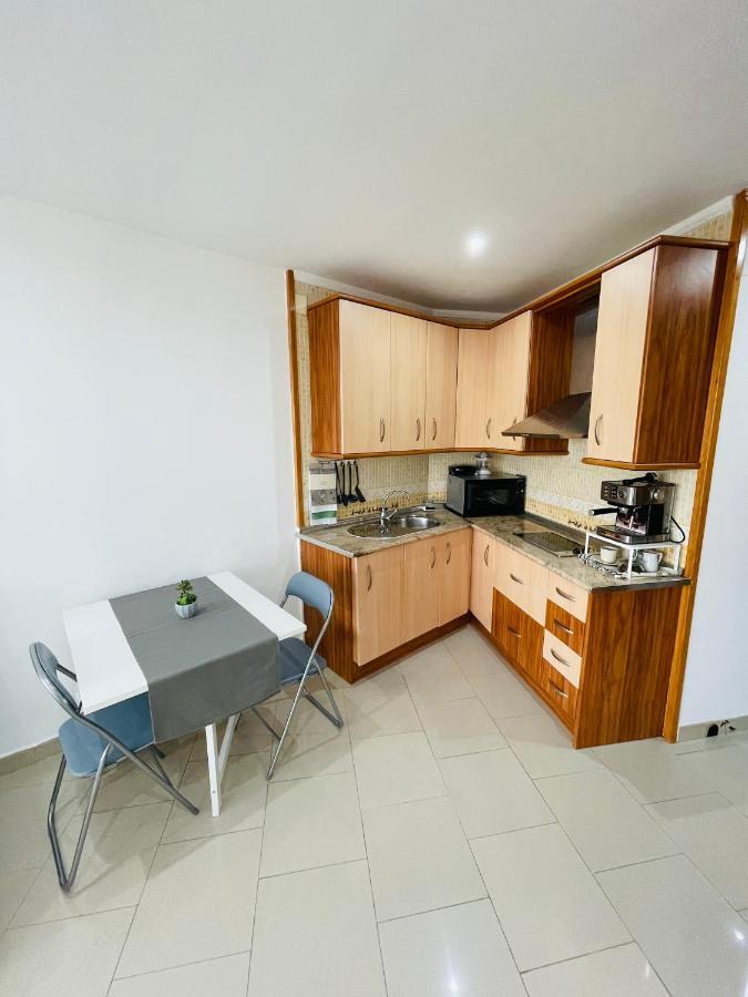 Precioso apartamento moderno y con piscina Torremolinos Bagian luar foto
