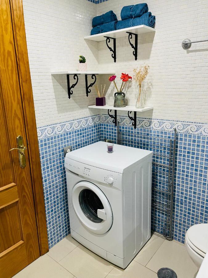 Precioso apartamento moderno y con piscina Torremolinos Bagian luar foto