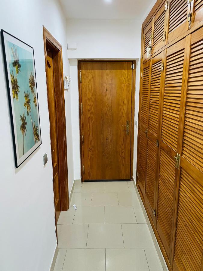Precioso apartamento moderno y con piscina Torremolinos Bagian luar foto