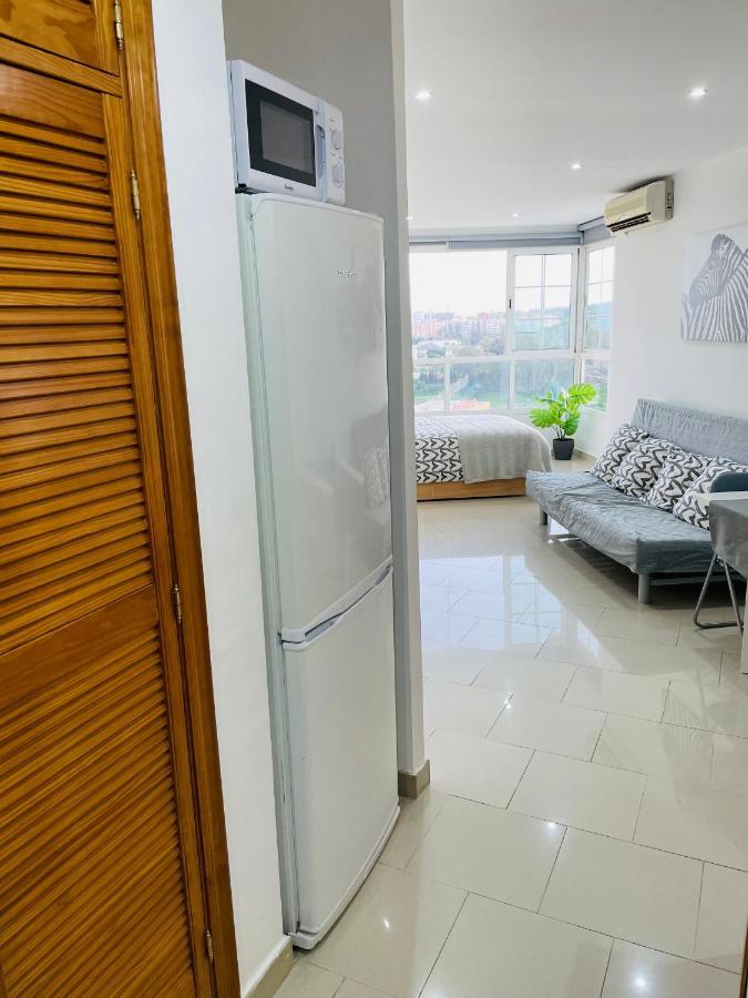 Precioso apartamento moderno y con piscina Torremolinos Bagian luar foto