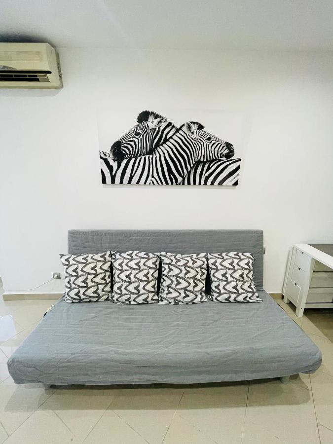 Precioso apartamento moderno y con piscina Torremolinos Bagian luar foto