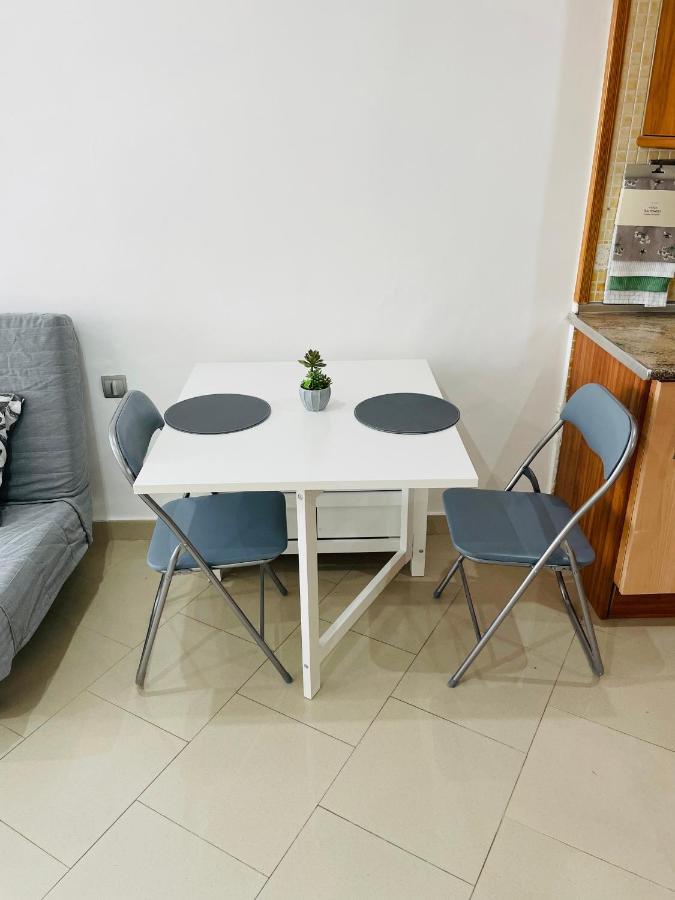 Precioso apartamento moderno y con piscina Torremolinos Bagian luar foto