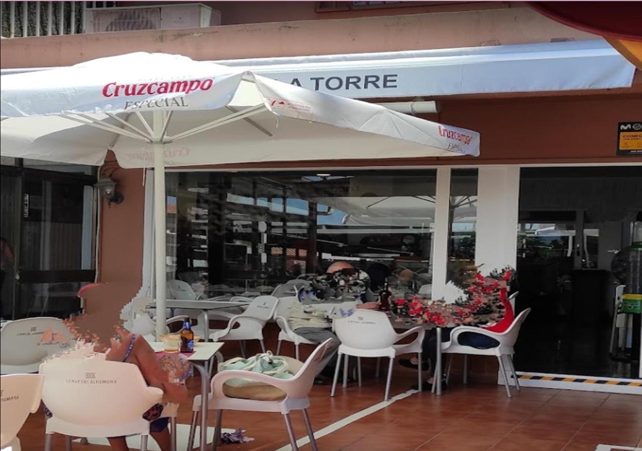 Precioso apartamento moderno y con piscina Torremolinos Bagian luar foto